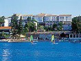 ostrov Korčula hotely